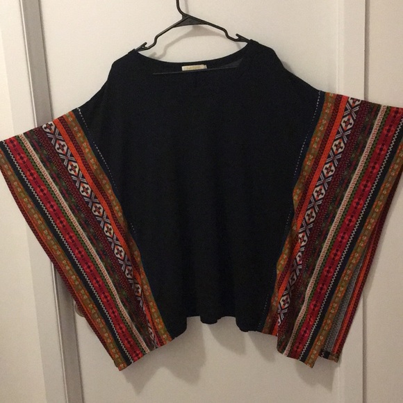 Patterned tunic - Picture 2 of 4